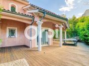 Villa 7 pièces 220 m²