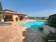 Villa 7 pièces 220 m²