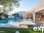 Villa 7 pièces 220 m²