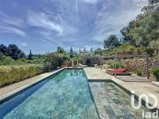 Villa 7 pièces 221 m²