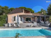 Villa 7 pièces 222 m²