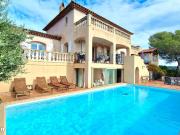 Villa 7 pièces 222 m²