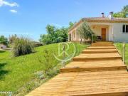 Villa 7 pièces 223 m²