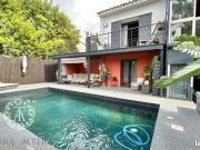 Villa 7 pièces 225 m²