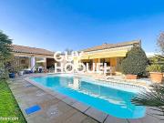 Villa 7 pièces 226 m²