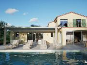 Villa 7 pièces 227 m²