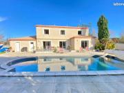 Villa 7 pièces 228 m²