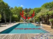 Villa 7 pièces 228 m²