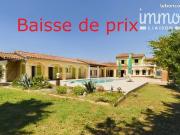 Villa 7 pièces 230 m²