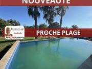 Villa 7 pièces 230 m²