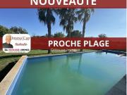 Villa 7 pièces 230 m²