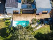 Villa 7 pièces 230 m²