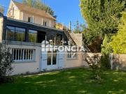 Villa 7 pièces 233 m²