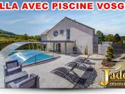 Villa 7 pièces 238 m²
