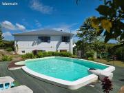 Villa 7 pièces 201 m²