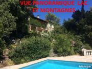 Villa 7 pièces 240 m²