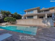 Villa 7 pièces 240 m²