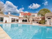 Villa 7 pièces 240 m²