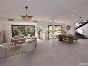 Villa 7 pièces 243 m²