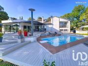 Villa 7 pièces 245 m²