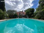 Villa 7 pièces 245 m²