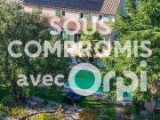 Villa 7 pièces 250 m²