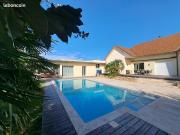 Villa 7 pièces 250 m²