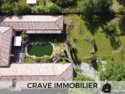 Villa 7 pièces 250 m²