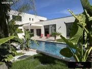 Villa 7 pièces 255 m²