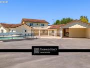 Villa 7 pièces 263 m²