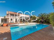 Villa 7 pièces 273 m²