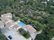 Villa 7 pièces 273 m²