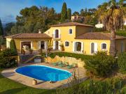 VILLA 7 PIECES 275M² MUSEE RENOIR CAGNES SUR MER