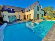 Villa 7 pièces 279 m²