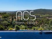 Villa 7 pièces 284 m²