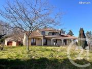 Villa 7 pièces 297 m²