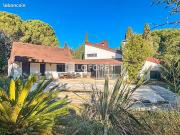 Villa 7 pièces 298 m²