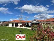 Villa 7 pièces 300 m²