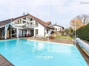 Villa 7 pièces 310 m²