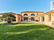 Villa 7 pièces 318 m²