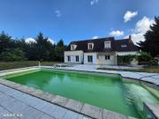 Villa 7 pièces 320 m²
