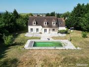 Villa 7 pièces 320 m²