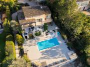 Villa 7 pièces 320 m²