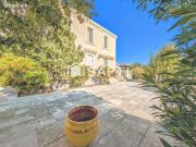 Villa 7 pièces 322 m²