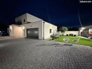 Villa 7 pièces 350 m²