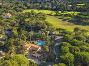 Villa 7 pièces 380 m²