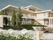 Villa 7 pièces 380 m²