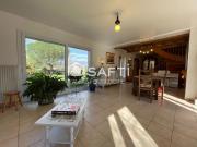 Villa d'exception – Quartier du Golf, Albi