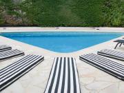 Villa 7 Pieces A Pieds Des Criques Et Du Port De Santa...