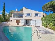 Villa 7 Pieces A Pieds Des Criques Et Du Port De Santa...